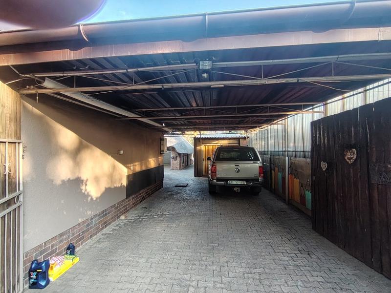 3 Bedroom Property for Sale in Sasolburg Ext 4 Free State